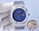 Swiss Quality Audemars Piguet Royal Oak Citizen 8215 Watches Onyx face Baby Blue Dial (3)_th.jpg